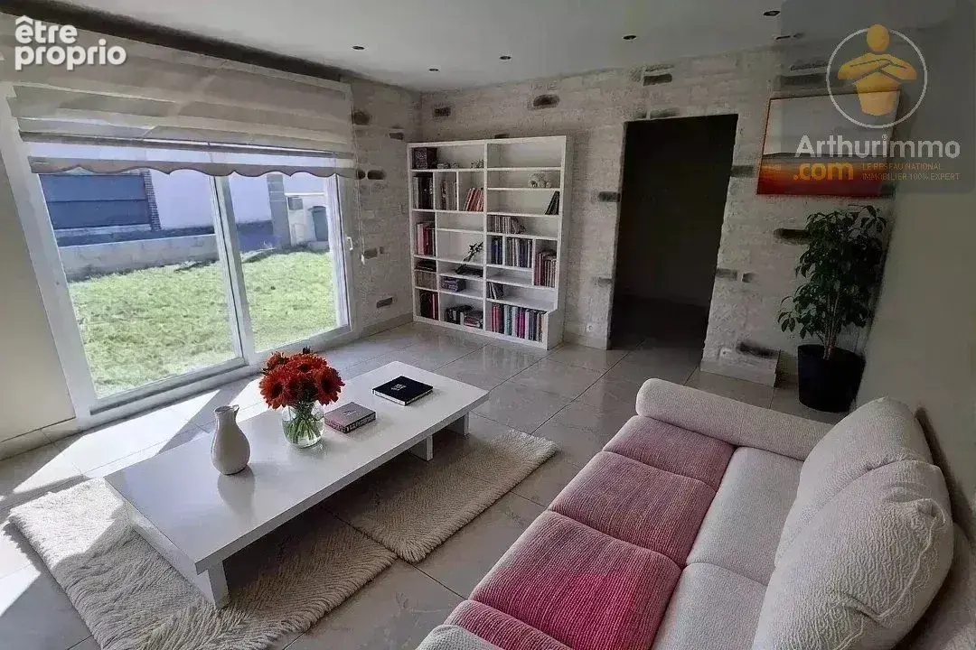 Vente Maison Saint-jean-de-la-ruelle(45140) 219 500ï¿œ - photo 2