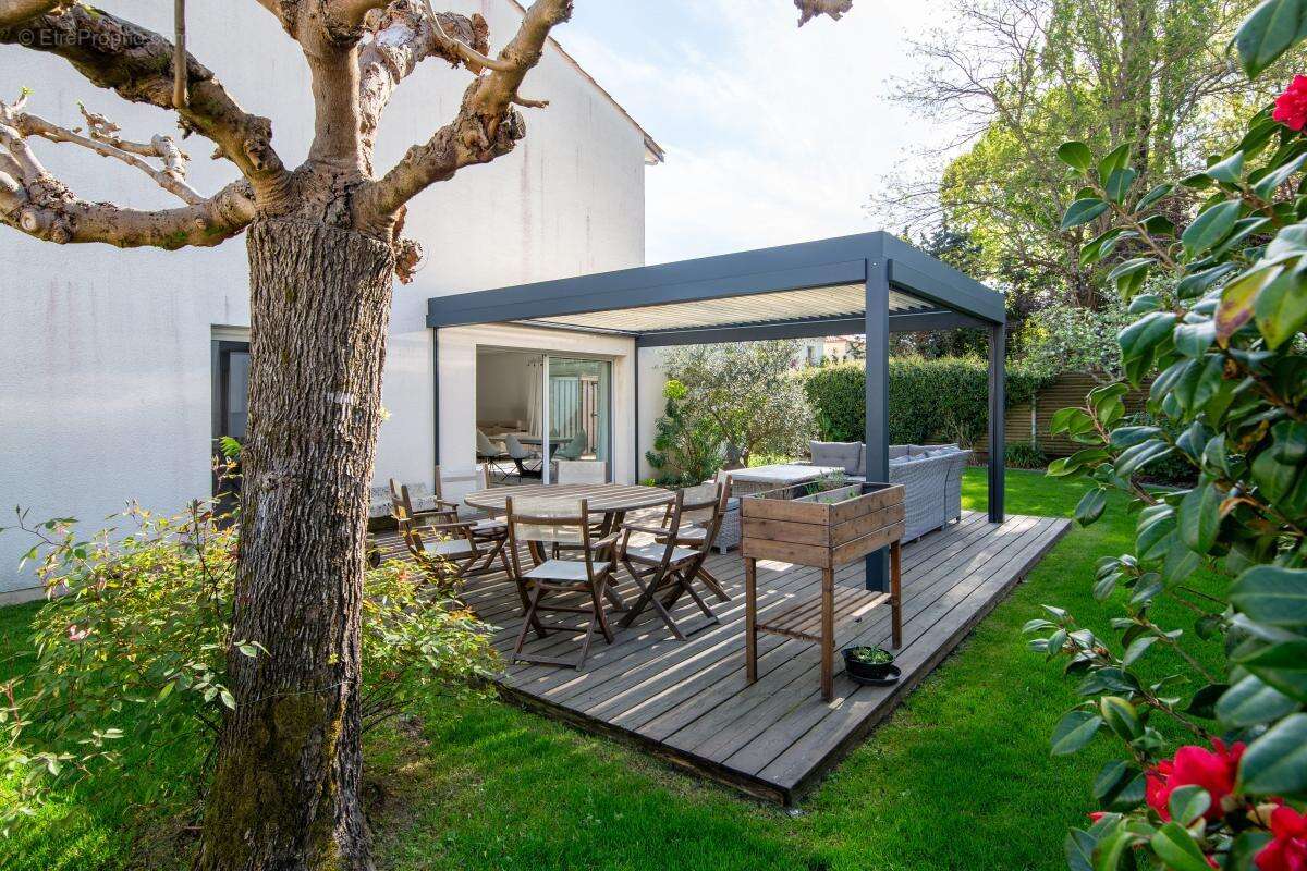 A vendre maison - photo 15