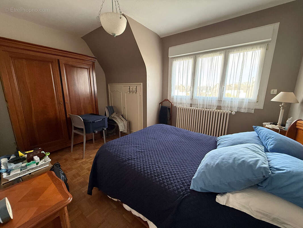 Maison à PONT-L&#039;ABBE