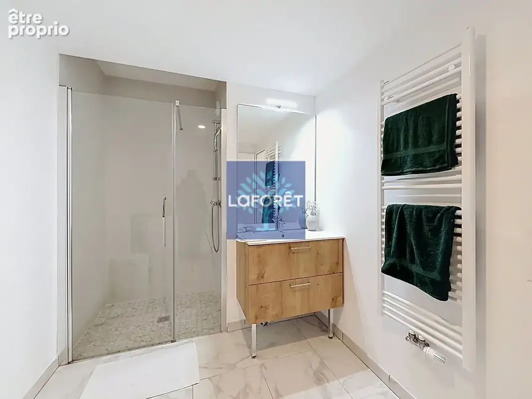 Appartement La Rochelle 4 pièce(s) 90.57 m2 - photo 5