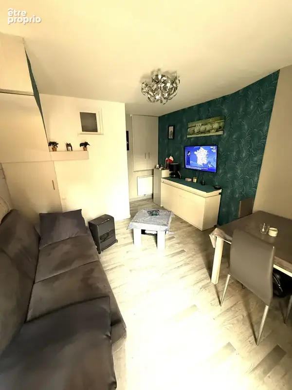 Maison 40 m² à Beauzac  - photo 2