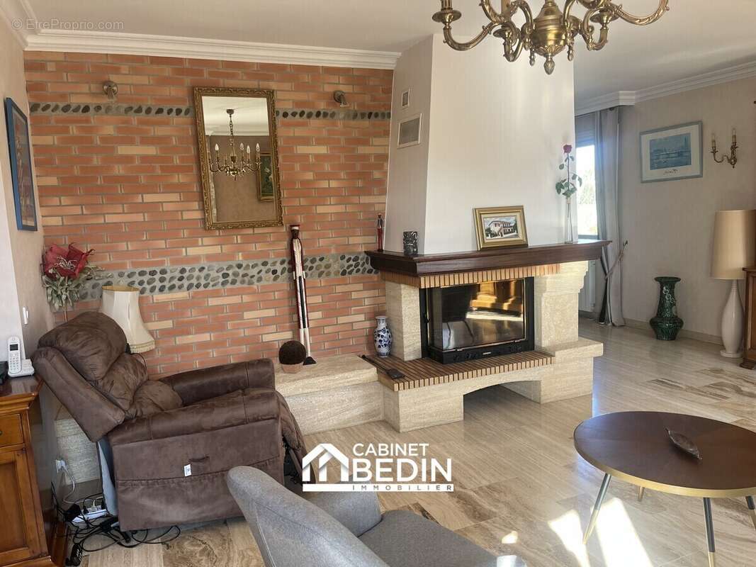 Maison 159 m² à Quint-Fonsegrives  - photo 8