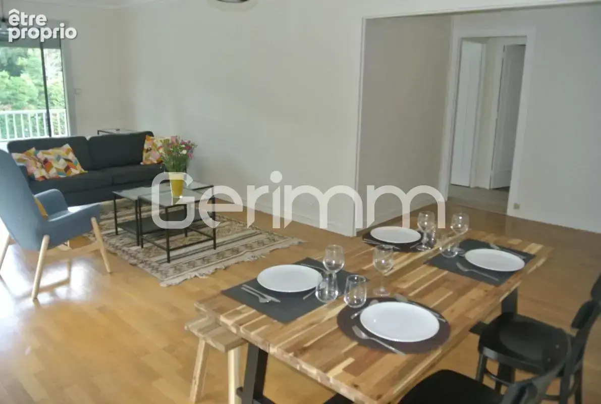 Vente - Appartement - 2 pièces + cuisine - 79 m² - 265 000 € - - photo 7