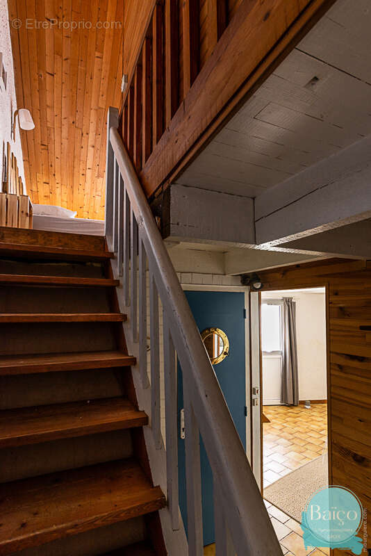 Maison en pierres, Locmaria - photo 8