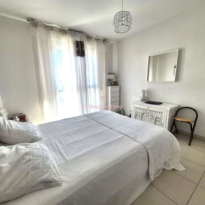 Appartement à CASTELNAU-LE-LEZ