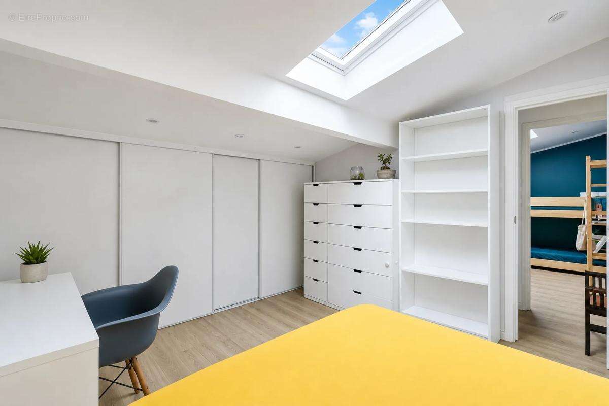 Charmante maison rénovée à Choisy-le-Roi - photo 9