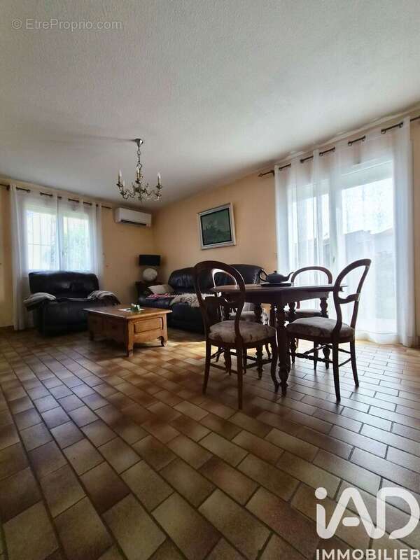 Photo 6 - Maison à PIA