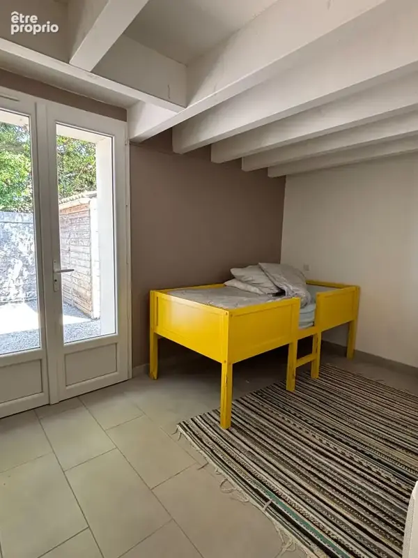 Meschers Maison 3 pièces, cour - photo 6