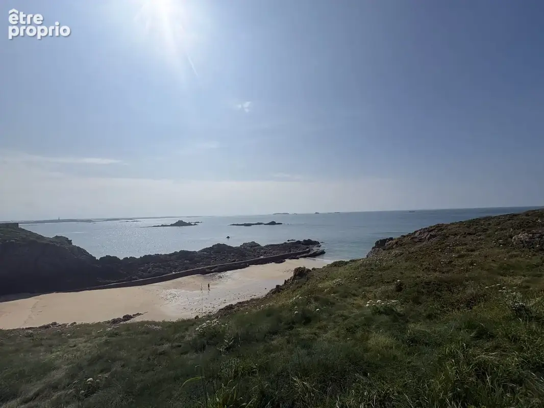 Appartement 2 pièces 43 m² à vendre à Saint-Malo (35400) - photo 4