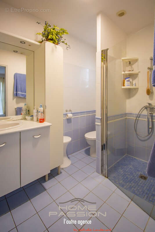 Breuillet - villa avec piscine et belle vue degagee - photo 23