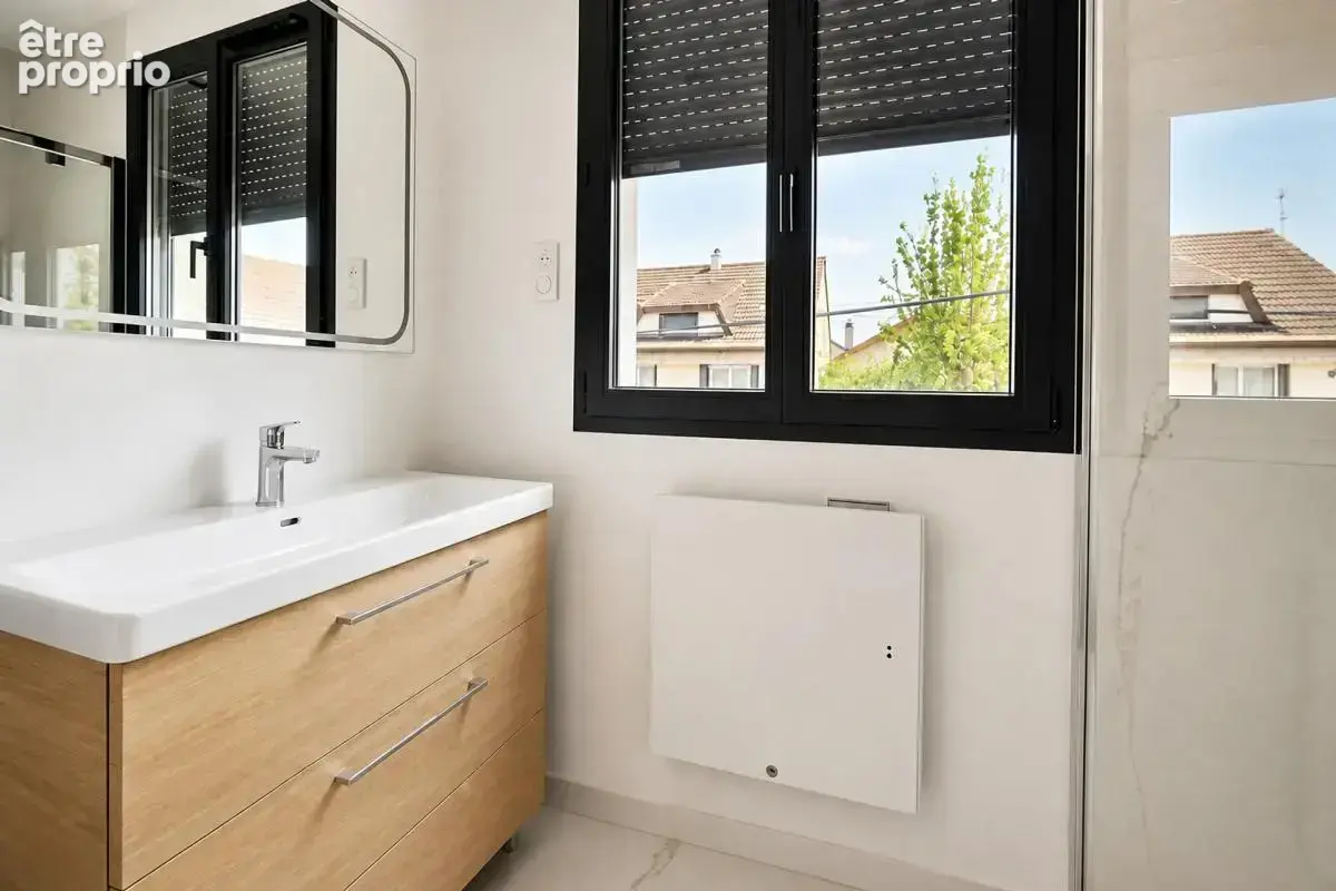 Maison familiale 4 pièces de 100 m² – Les Pavillons-sous-Bois - photo 4