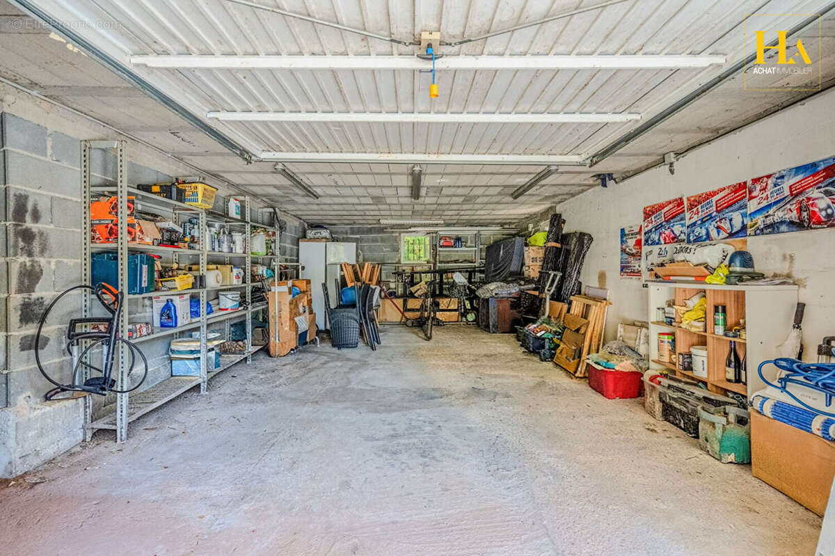 Charmante maison avec un superbe cachet de 132 m² - photo 18