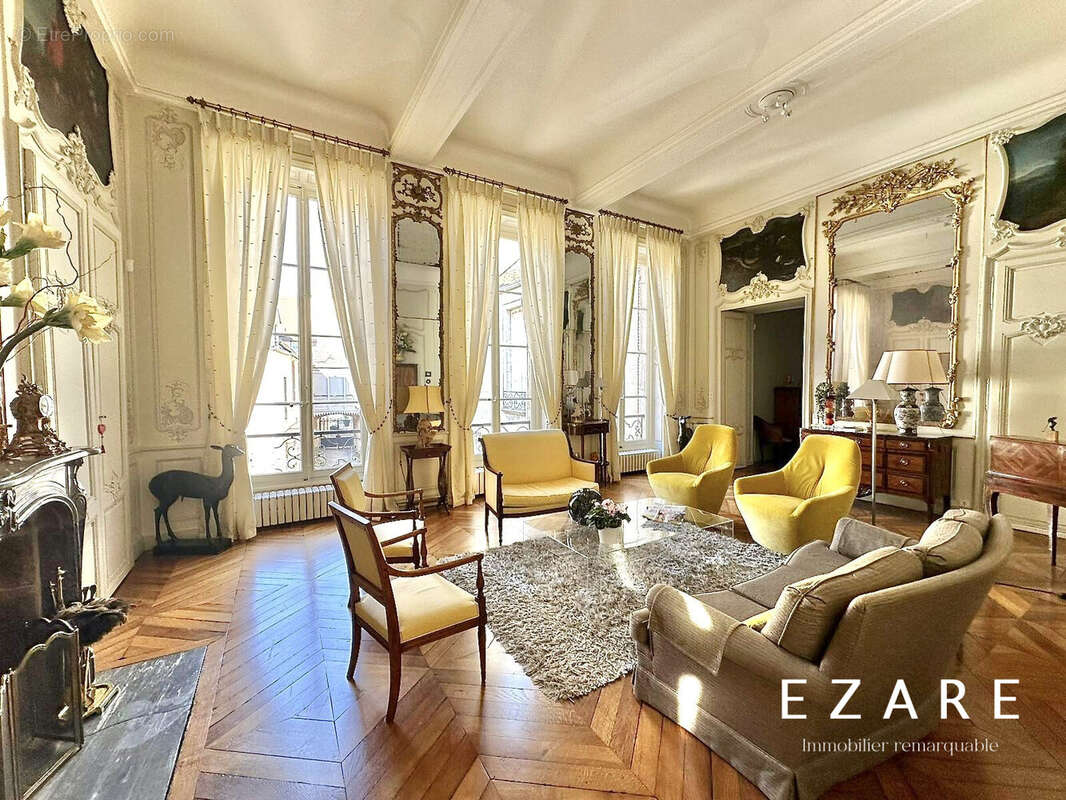 Appartement à DIJON