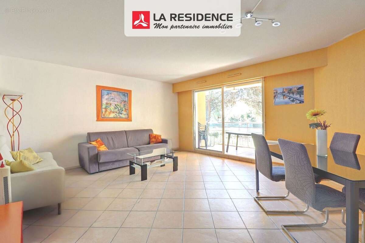 Appartement 80 m² à Frejus  - photo 3