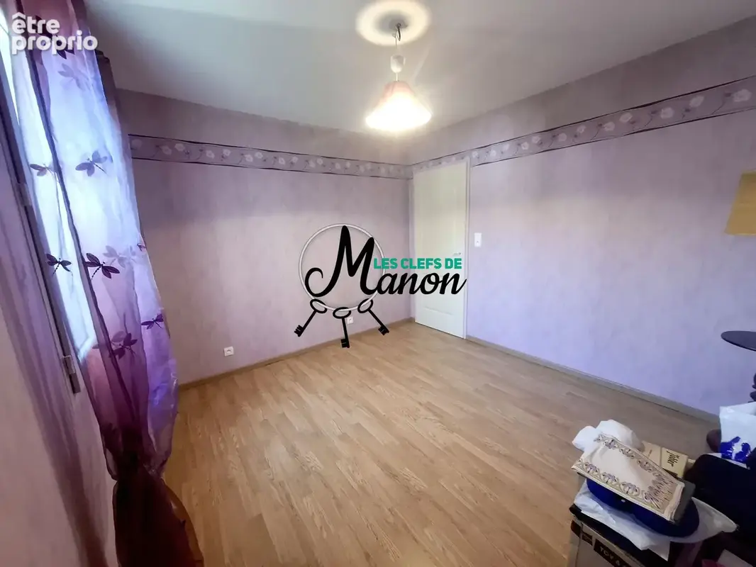 Maison plain pied PMR 3 chambres + un bureau CHATEAUPONSAC - photo 18