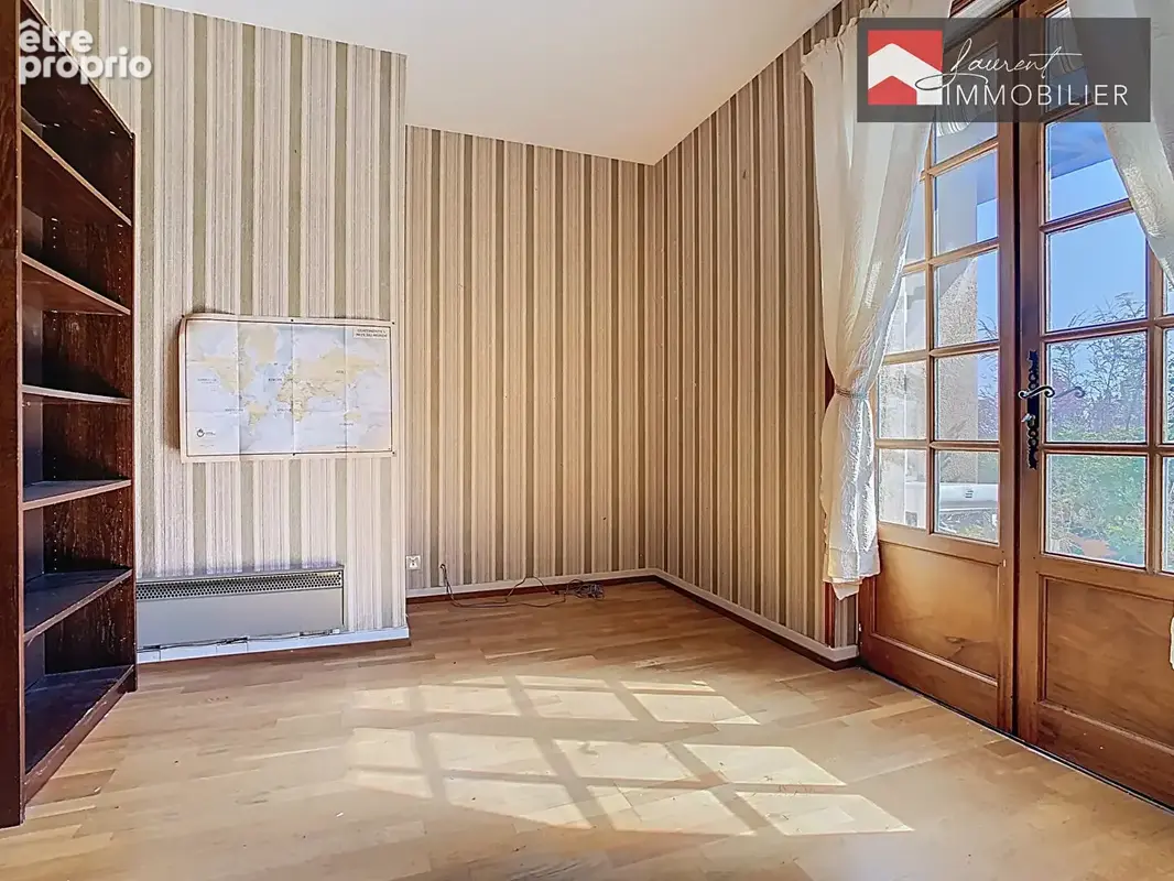 Maison familiale avec vue sur Tournus - 138 m² et sous-sol aménagé - photo 12