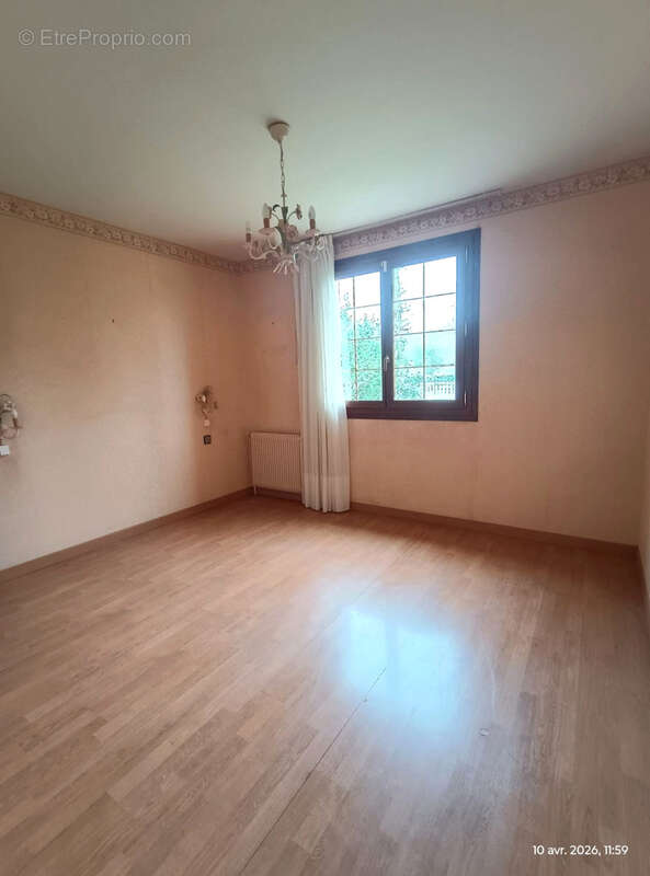 Maison à LEGUEVIN