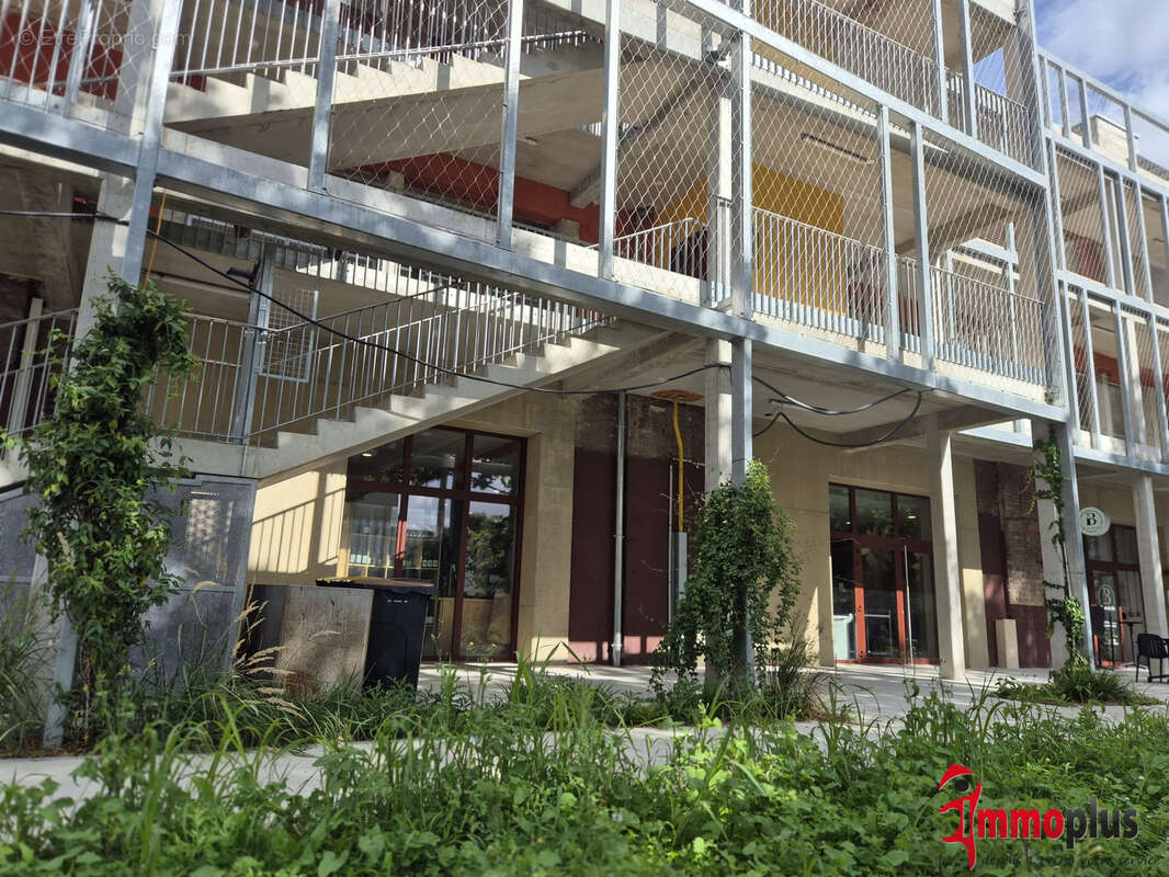 Appartement à MULHOUSE