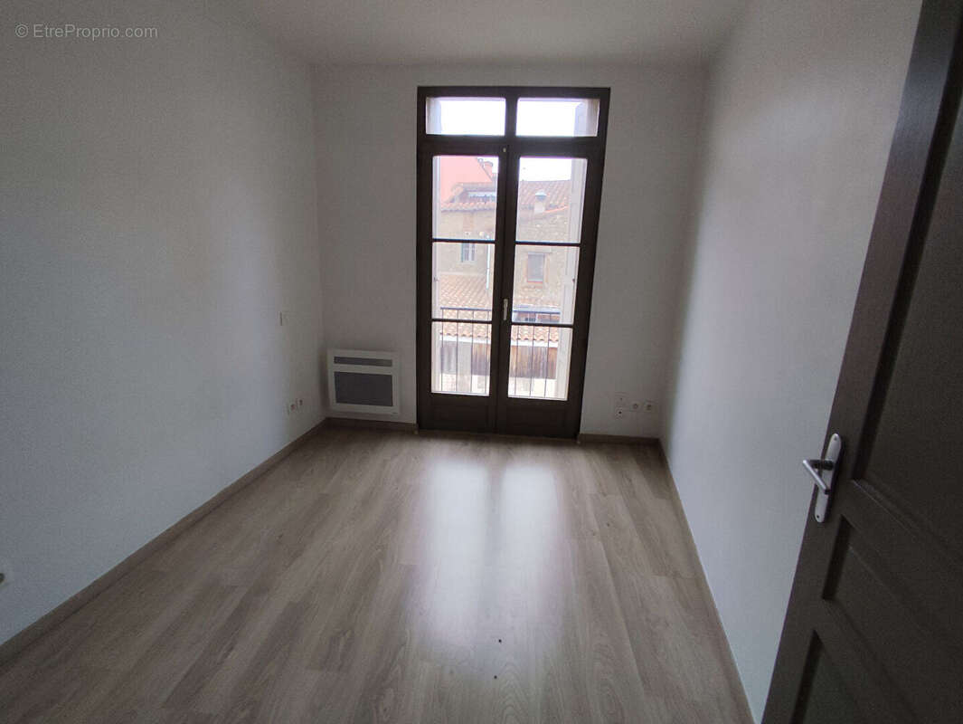 Appartement à ARGELES-SUR-MER