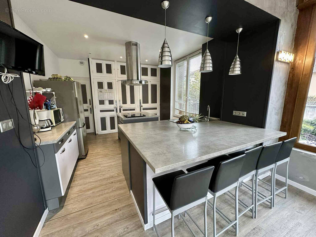 Appartement à LE PUY-EN-VELAY