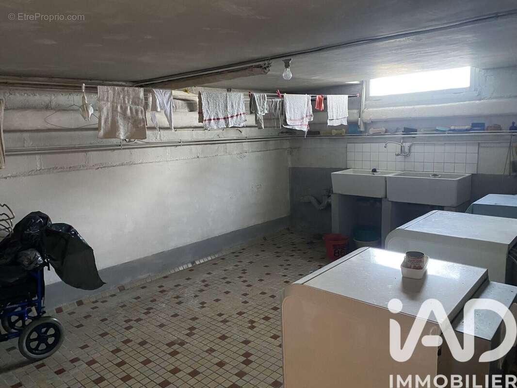 Photo 3 - Maison à NANTES