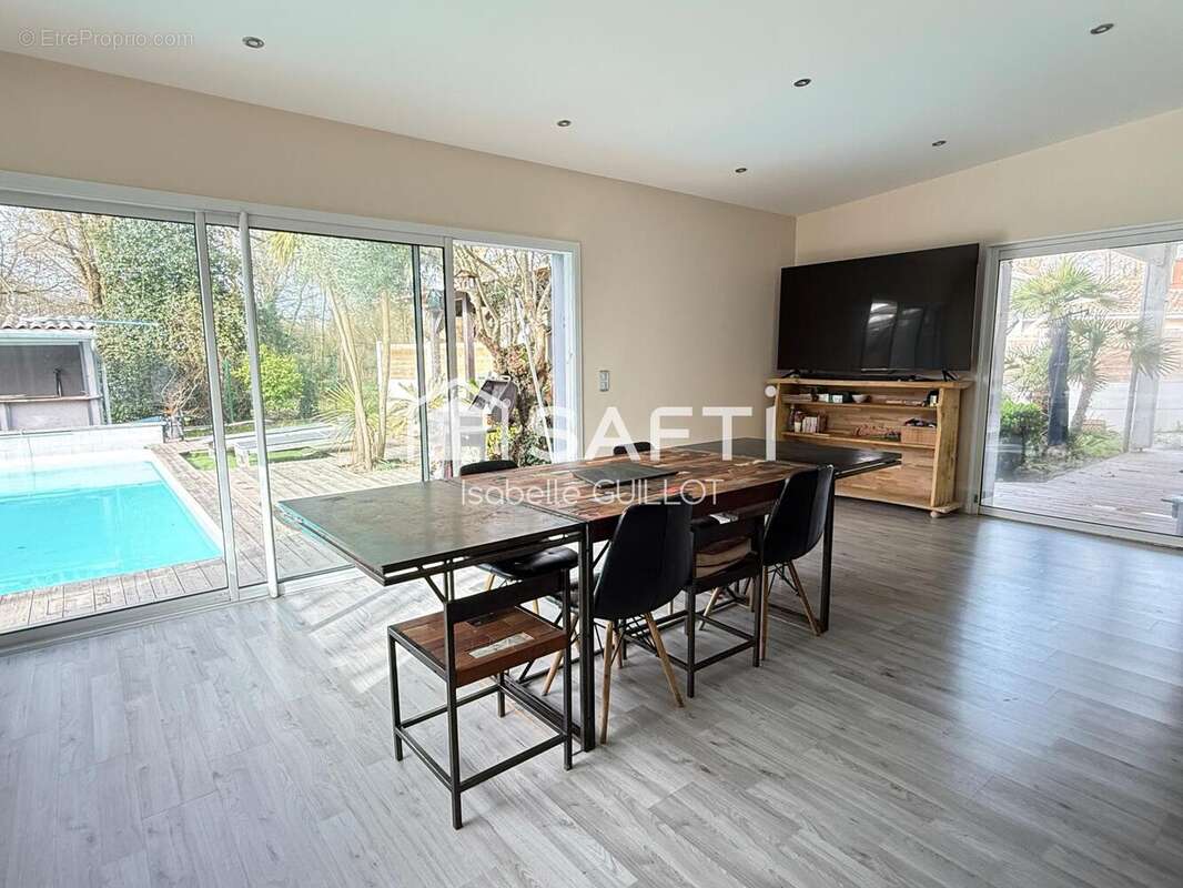 Photo 8 - Maison à AUDENGE