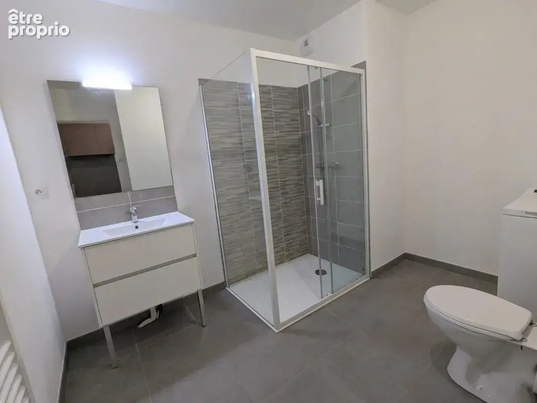 Parc Bourran - Studio récent avec grand balcon de 12 m2 - photo 10