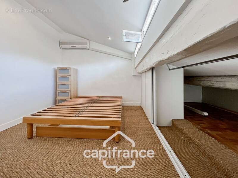 Appartement à LA SEYNE-SUR-MER