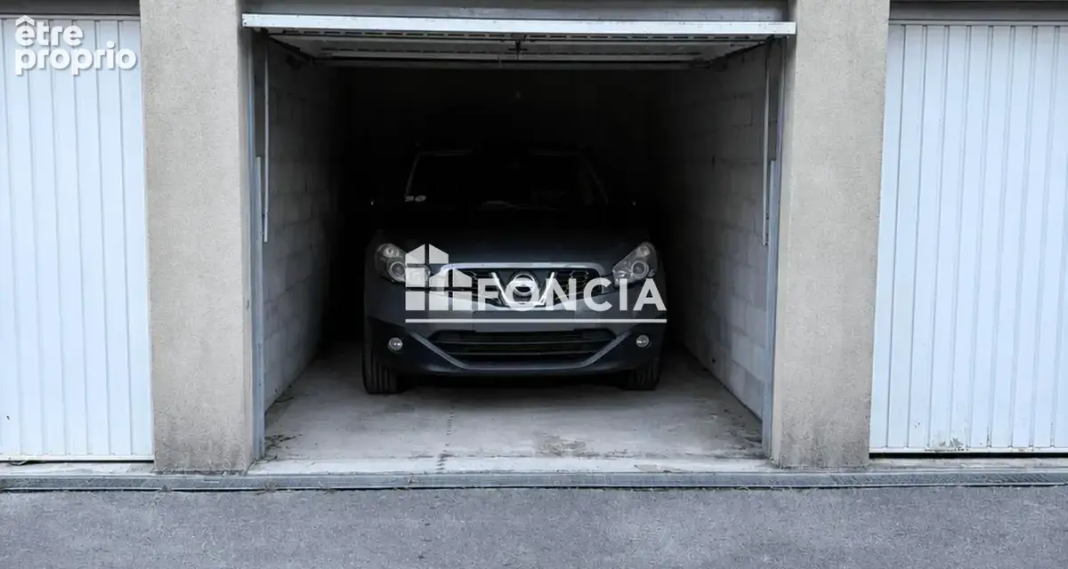 Vente garage libre quartier malbosc - photo 5