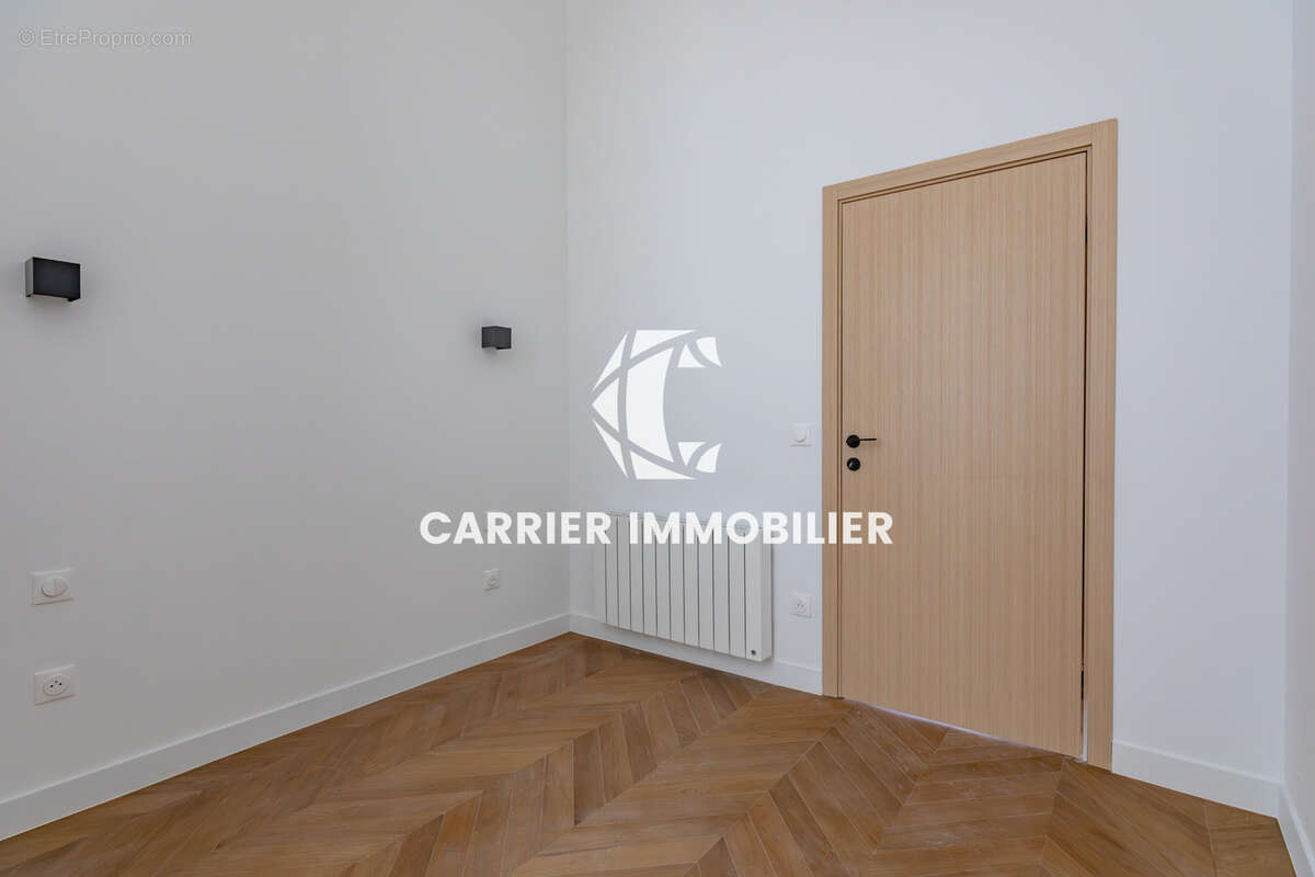 Appartement à LYON-2E