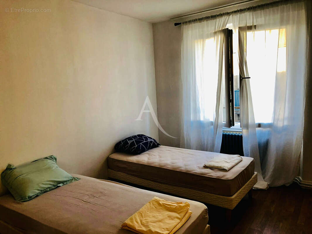 Appartement à BLOIS