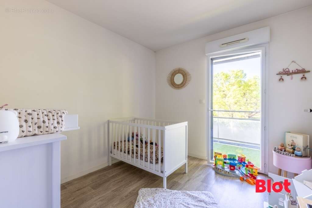 Appartement à BETTON