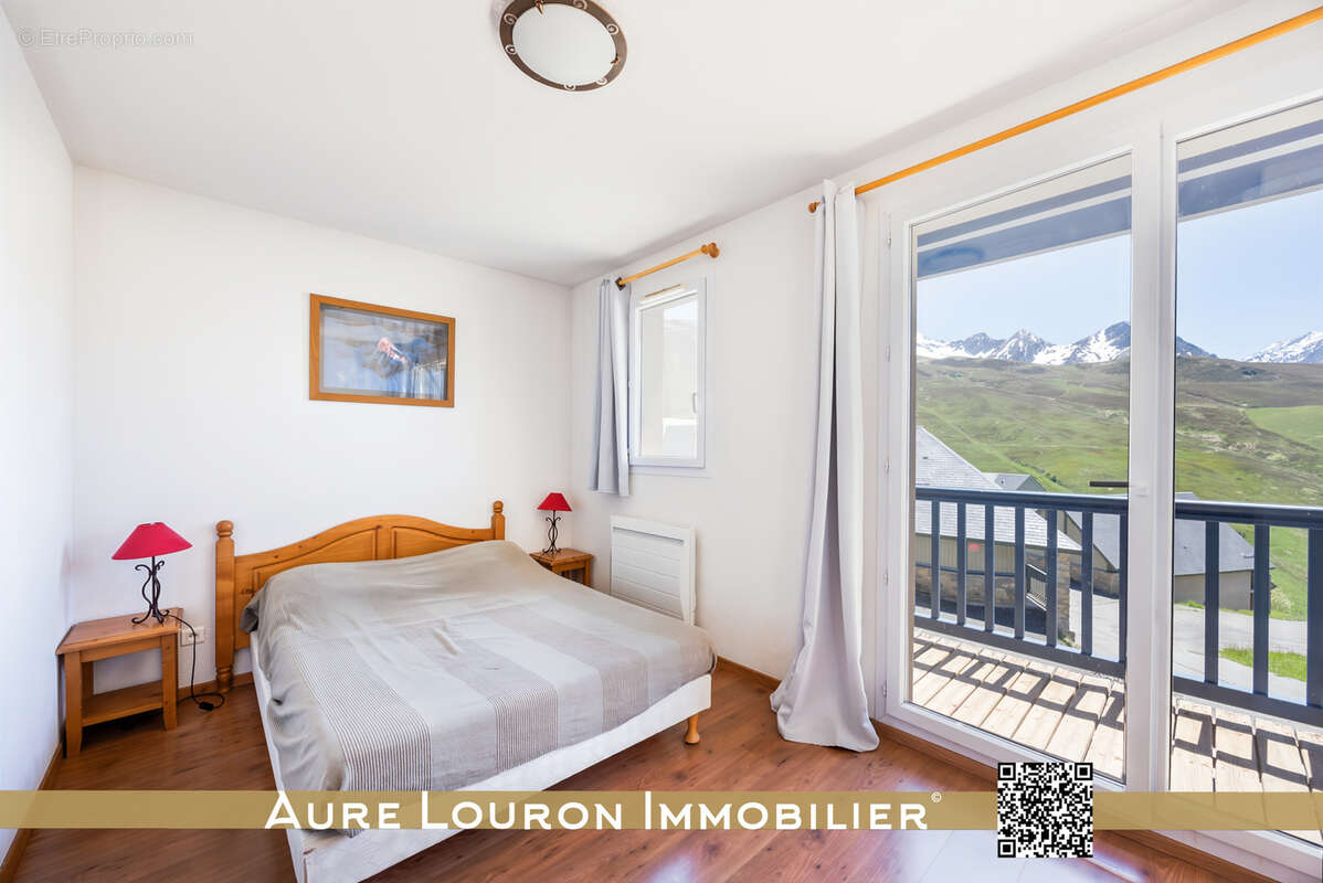 Appartement à LOUDENVIELLE