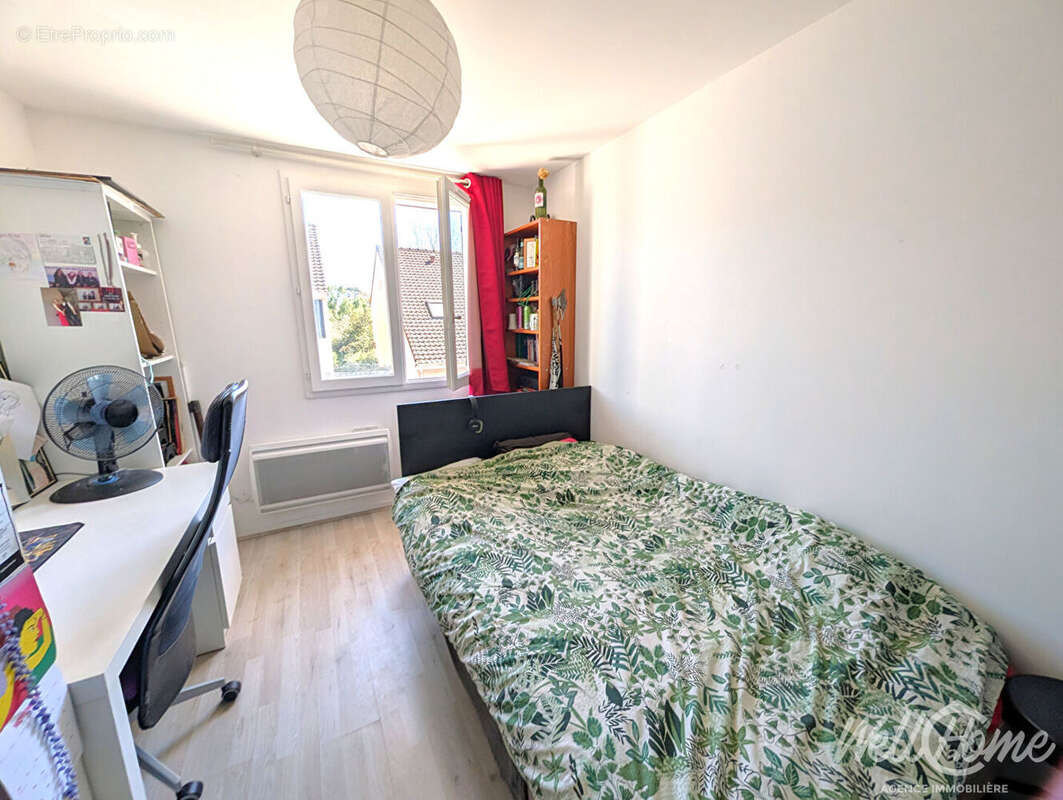 Maison à SAINT-OUEN-L'AUMONE