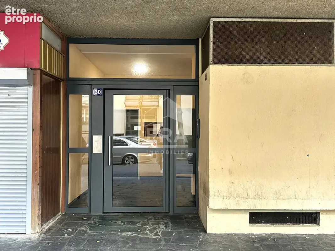 Appartement 65m² à montereau-fault-yonne - photo 2