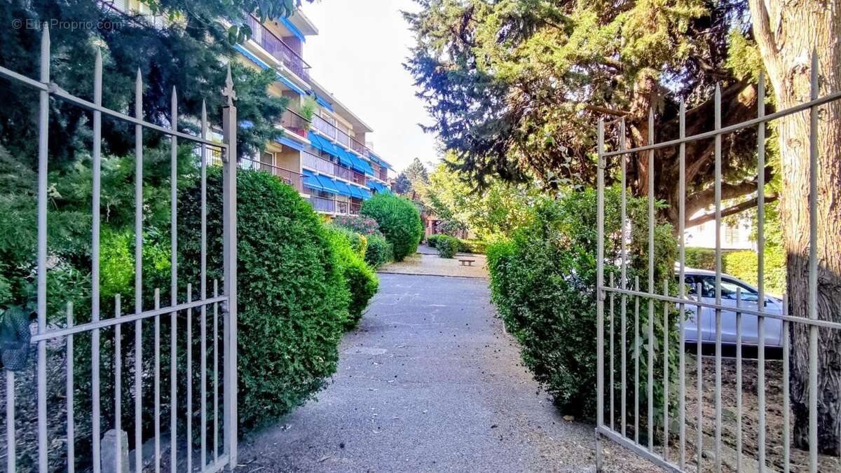 Appartement ancien - photo 14