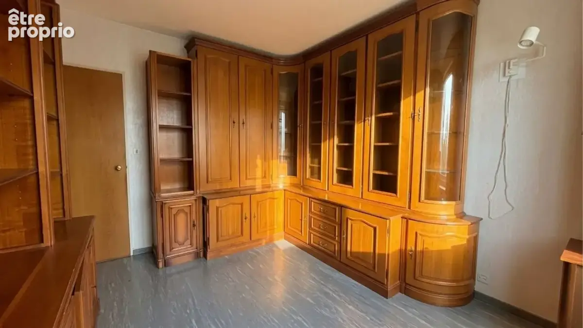 Maison 95 m² à Fleury-Les-Aubrais  - photo 9
