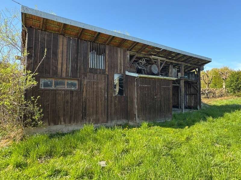 Maison à CIREY-SUR-VEZOUZE