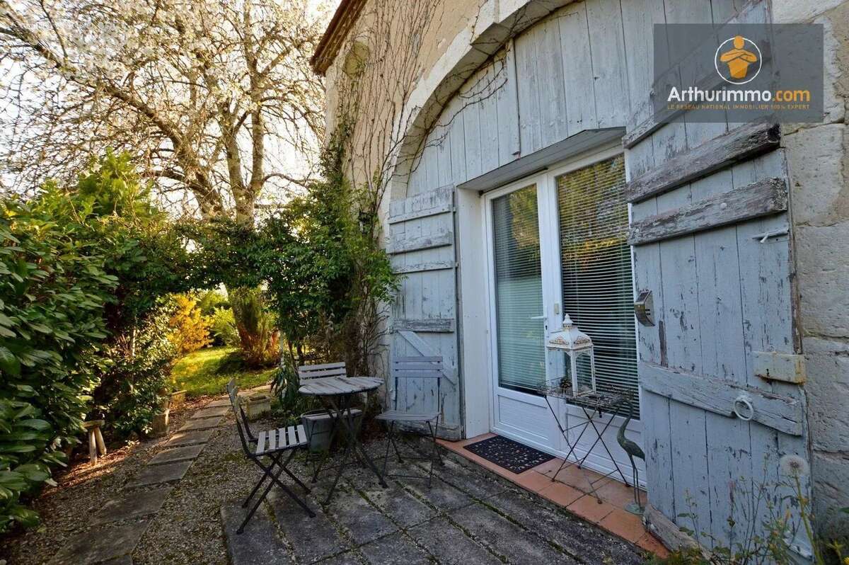 Maison à DURAS