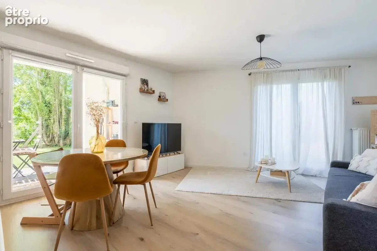 Appartement - photo 2