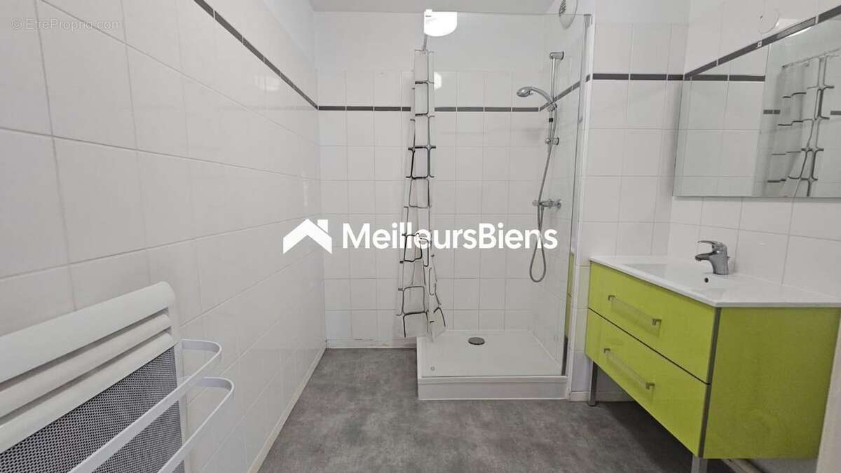 Appartement à VALENCIENNES