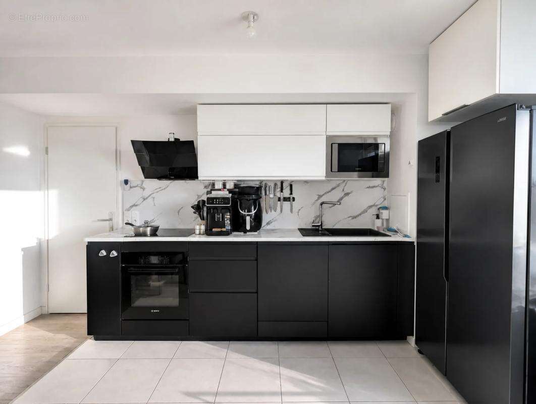 Appartement 4 pièces de 71 m² à Noisy-le-Grand - photo 4