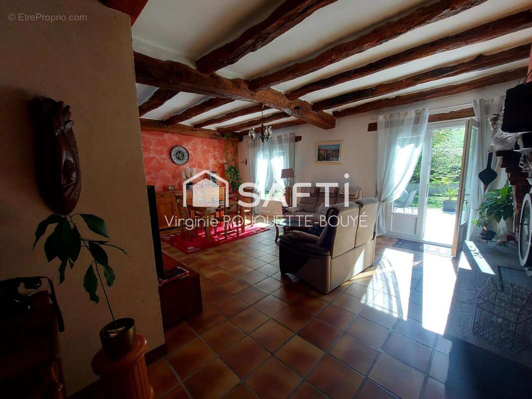 Photo 4 - Maison à MAZAMET