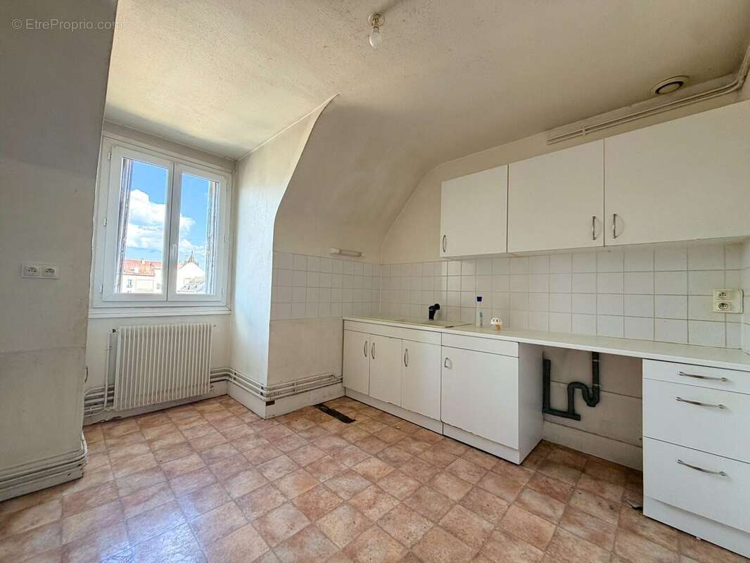 Appartement à VERNON