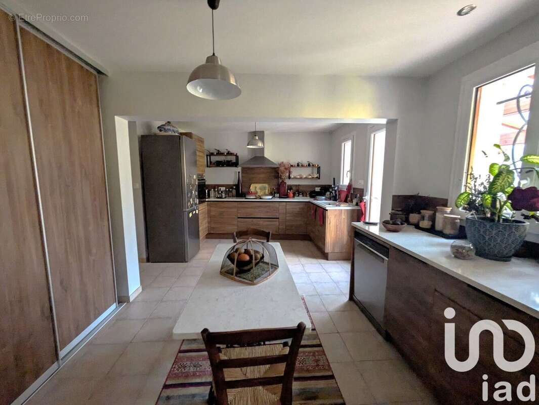 Photo 9 - Maison à BUSSAC-SUR-CHARENTE