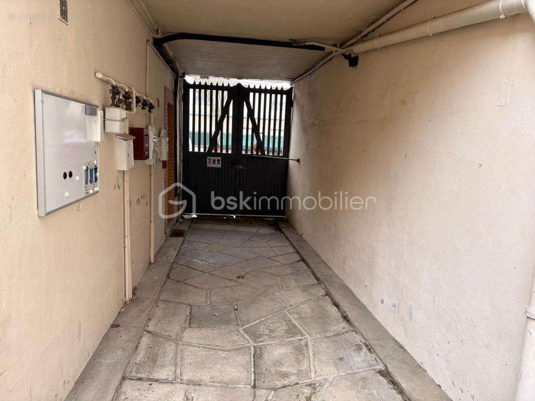 Appartement à CORBEIL-ESSONNES