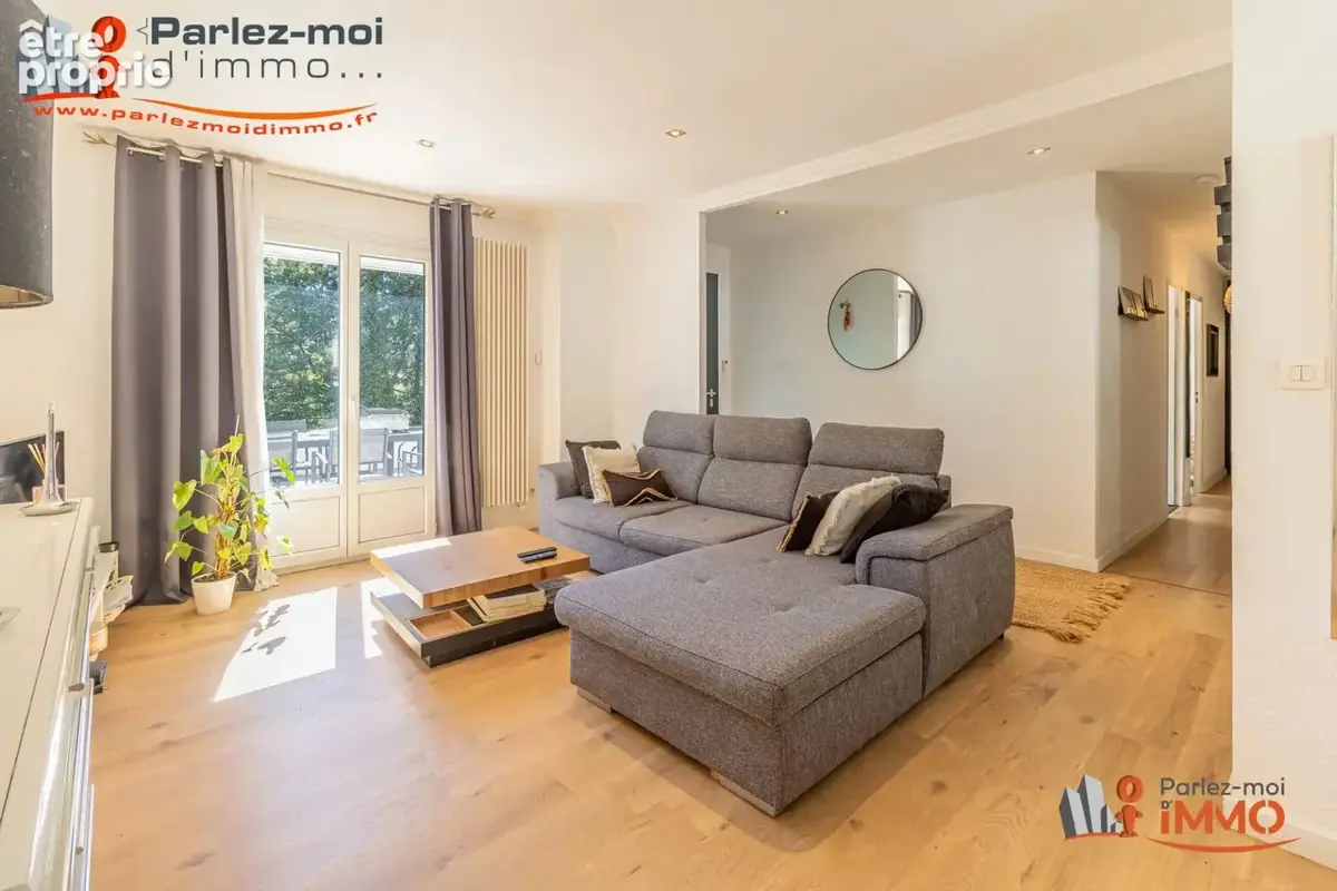 Maison à vendre Tarare - photo 3