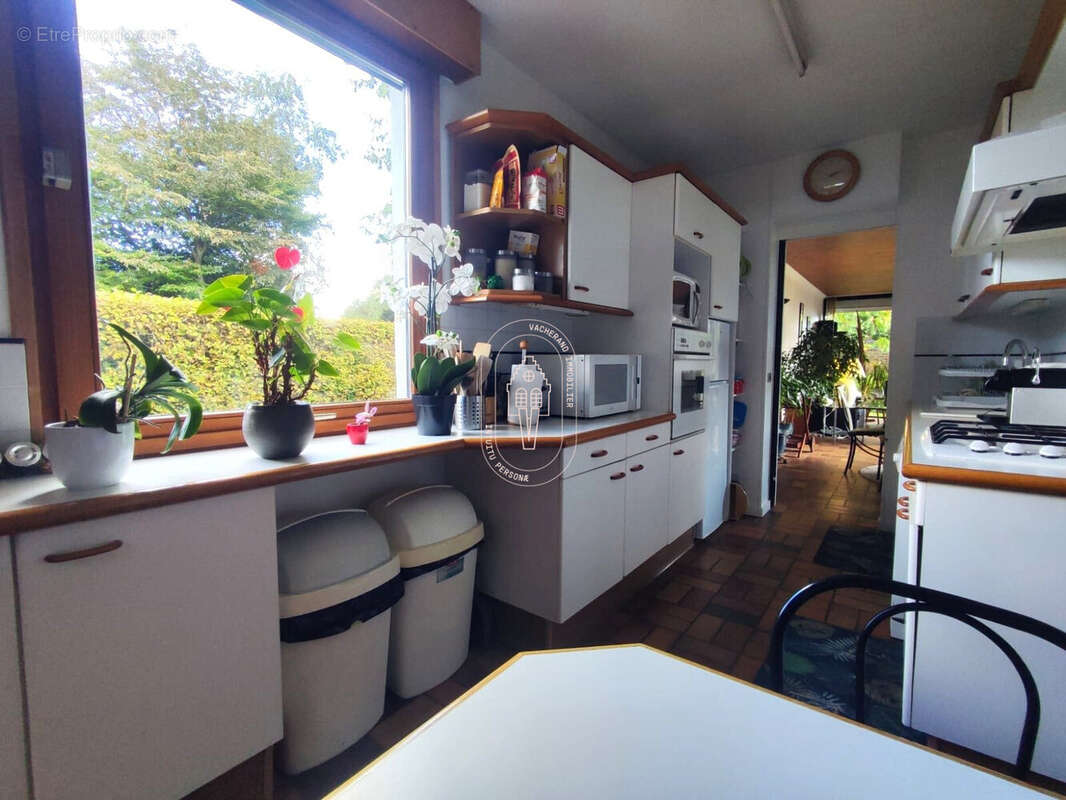 Maison à VILLENEUVE-D&#039;ASCQ