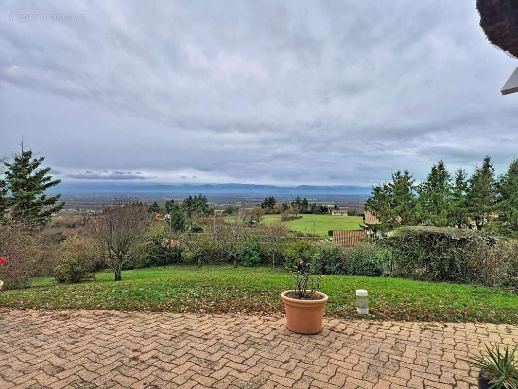 Photo 3 - Maison à FEURS