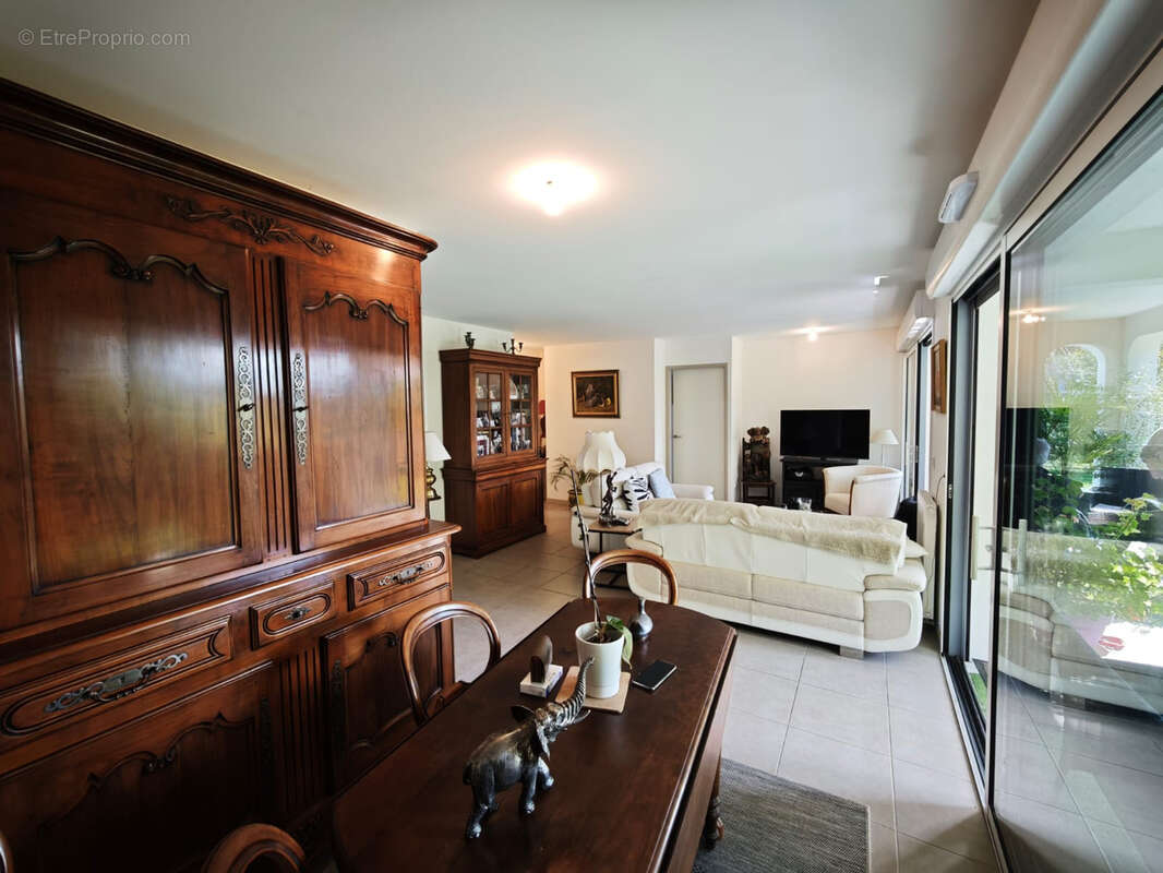 Appartement à HOSSEGOR